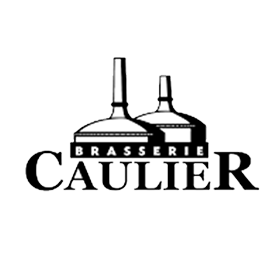 Brasserie Caulier Detail Logo