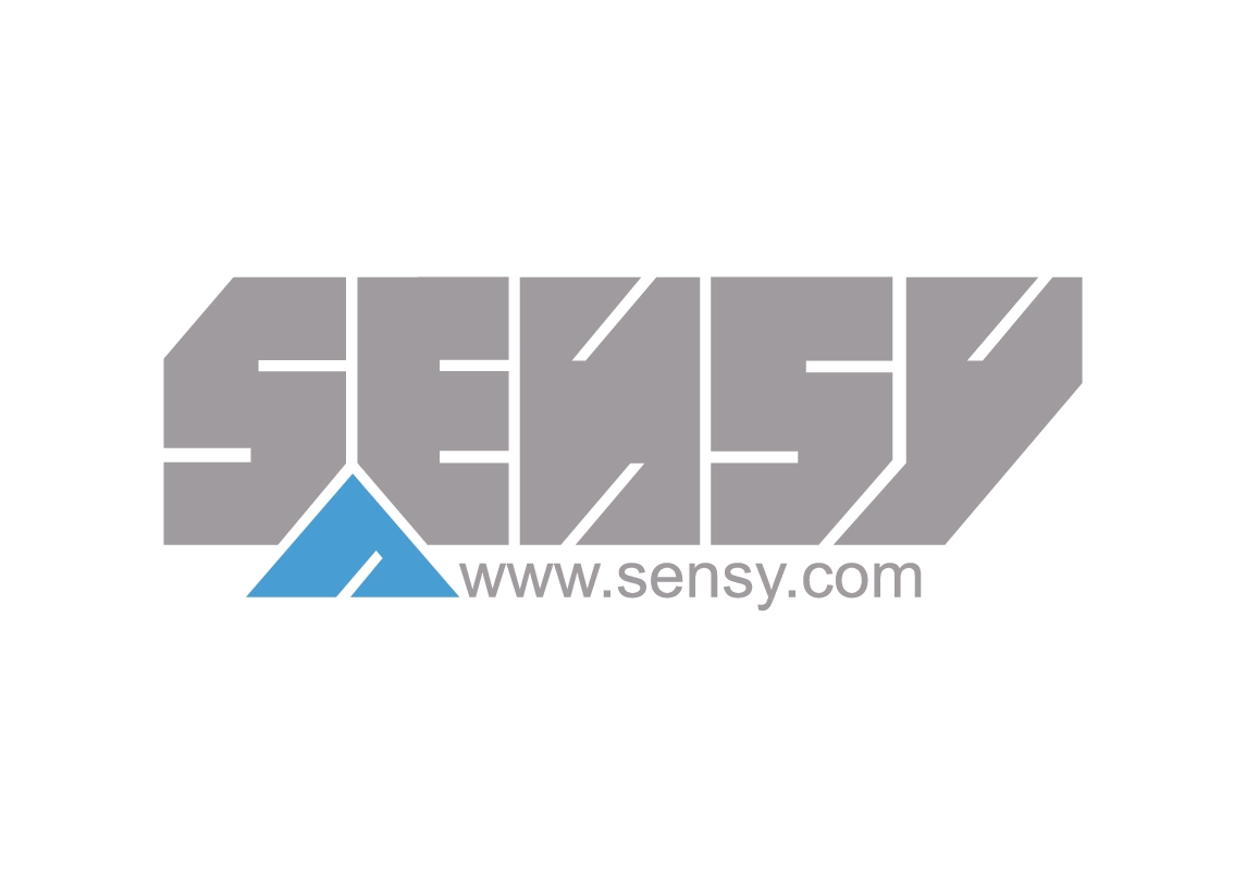 Logo Sensy