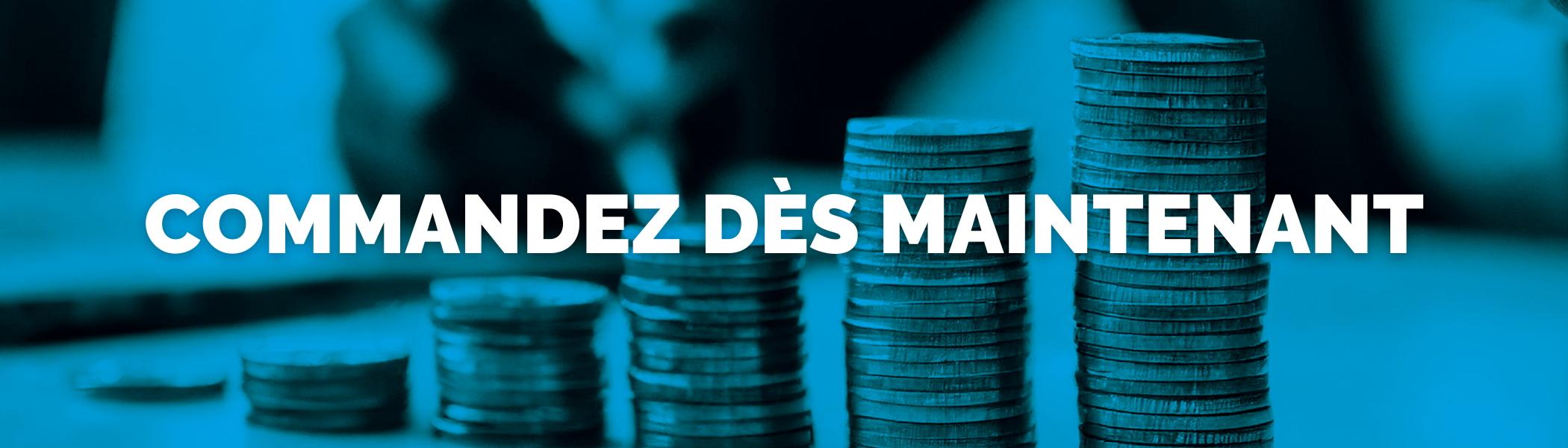 Obtenez votre Guide des Salaires 2025 exclusif !